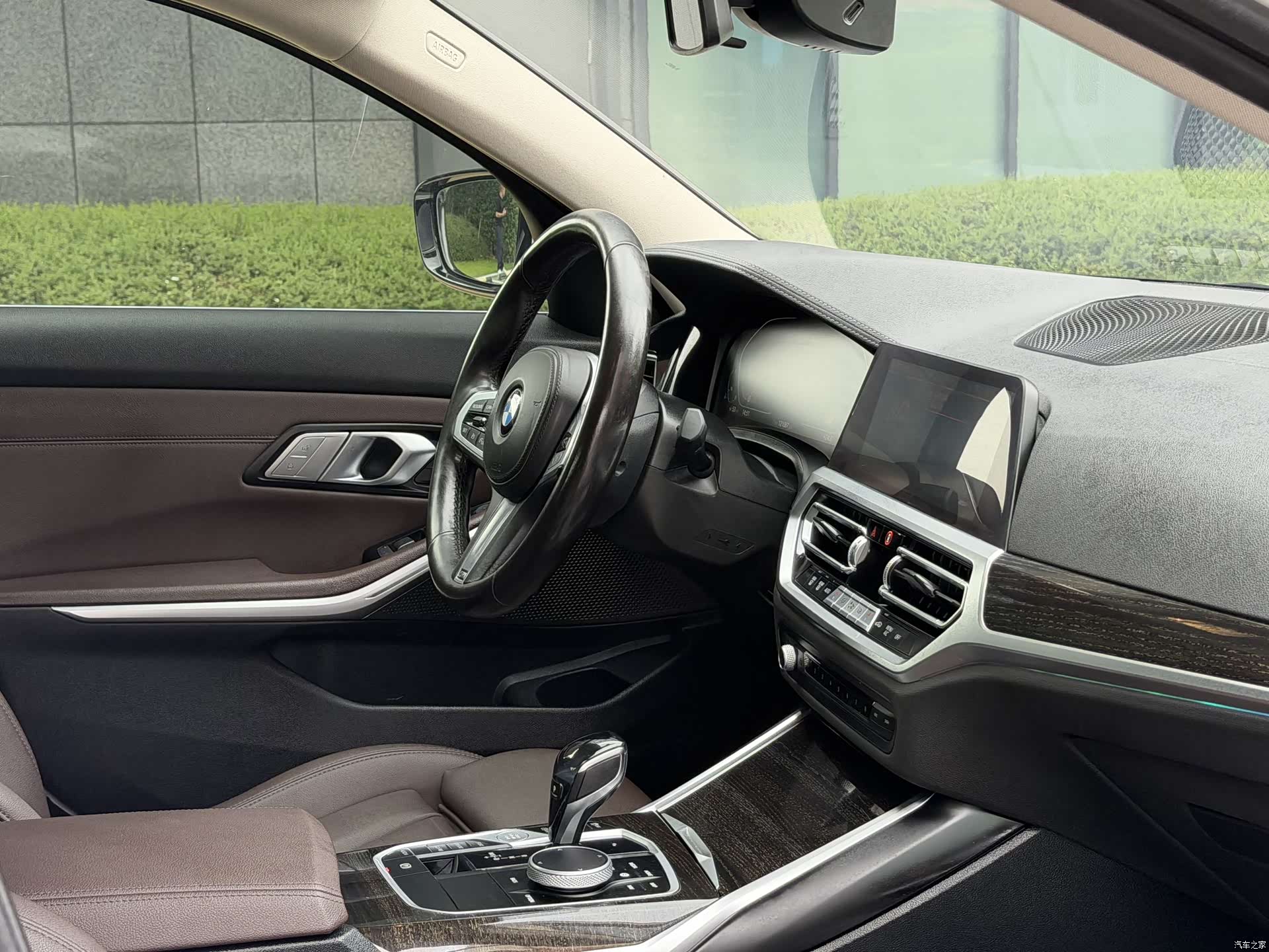 BMW 3 Series, 2021 14