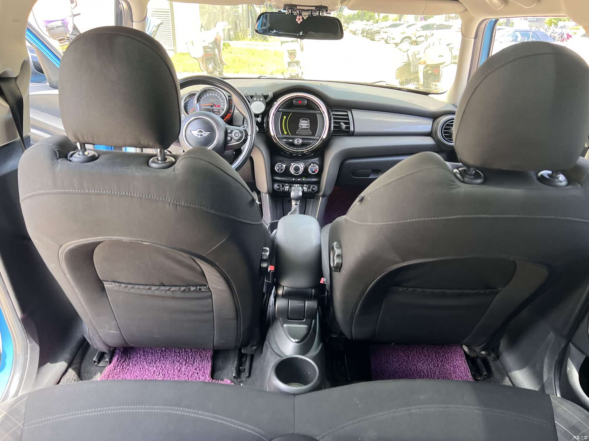 Mini Cooper, 2015 15