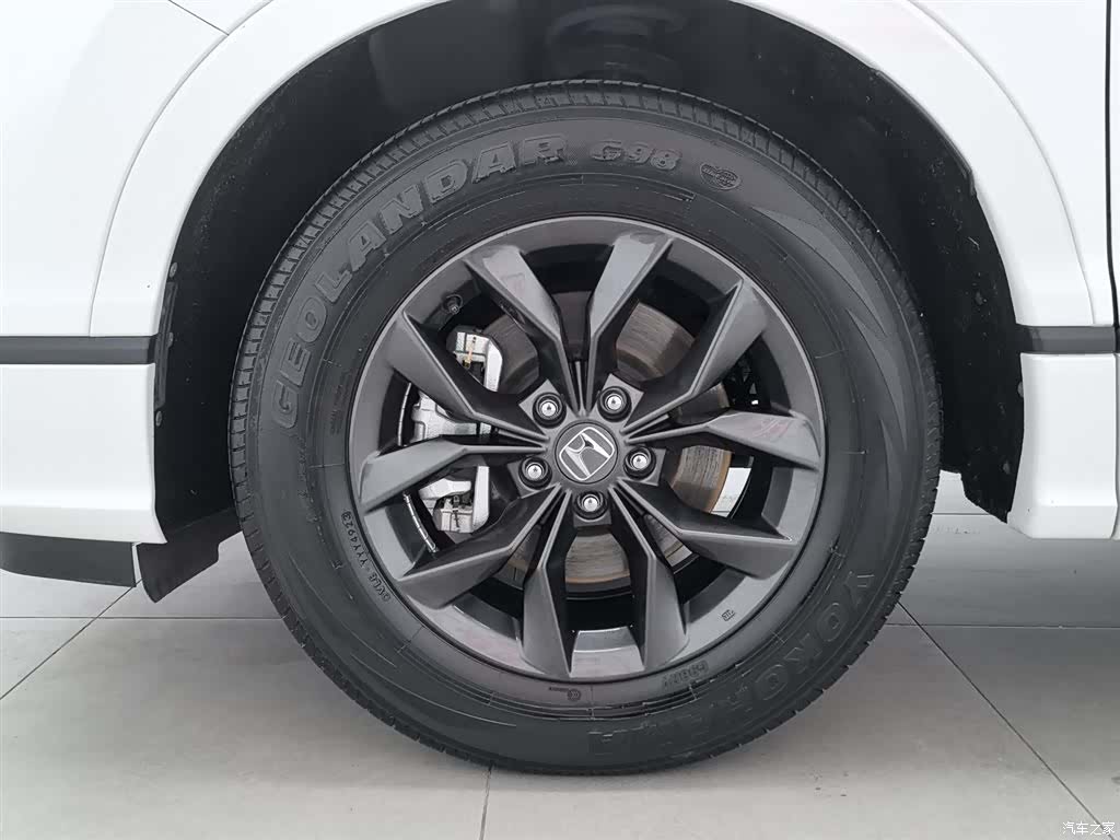 Honda Breeze, 2024 17