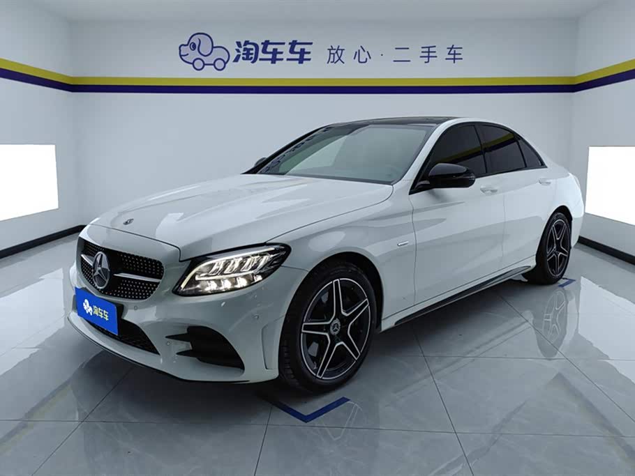 Mercedes-Benz Class C Mercedes-Benz Class C
