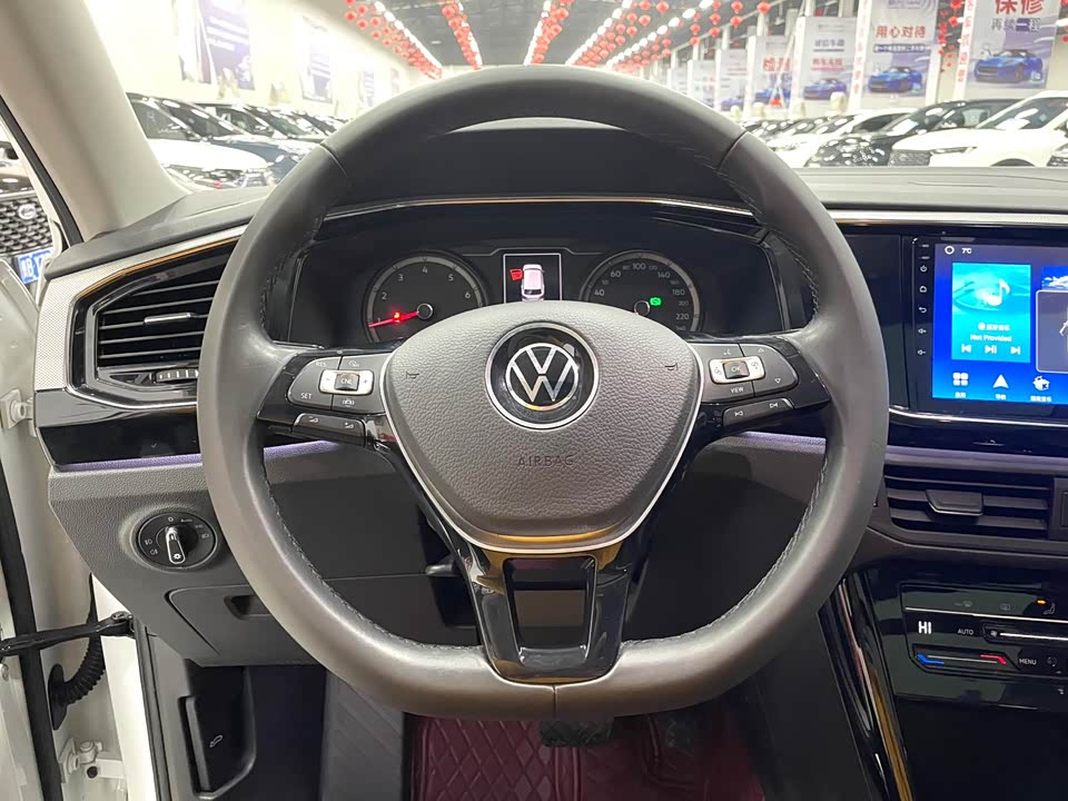 Volkswagen Tanyue