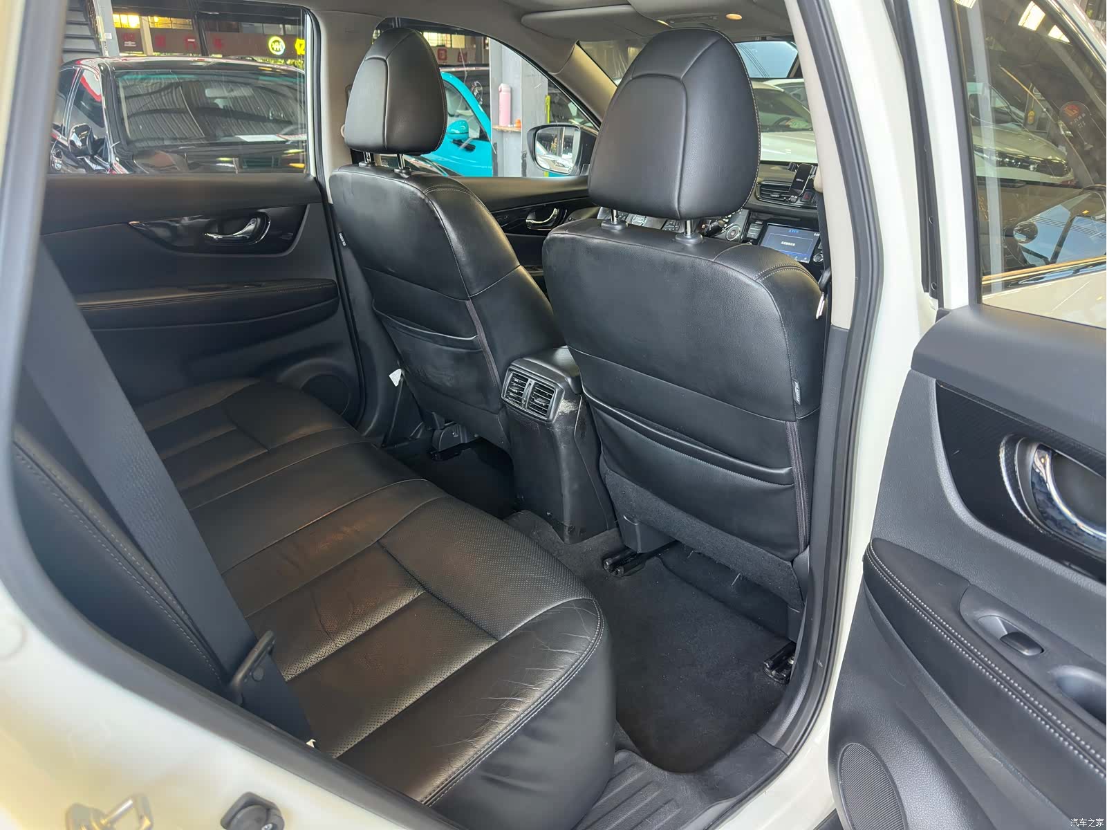 Nissan X-Trail, 2018 18