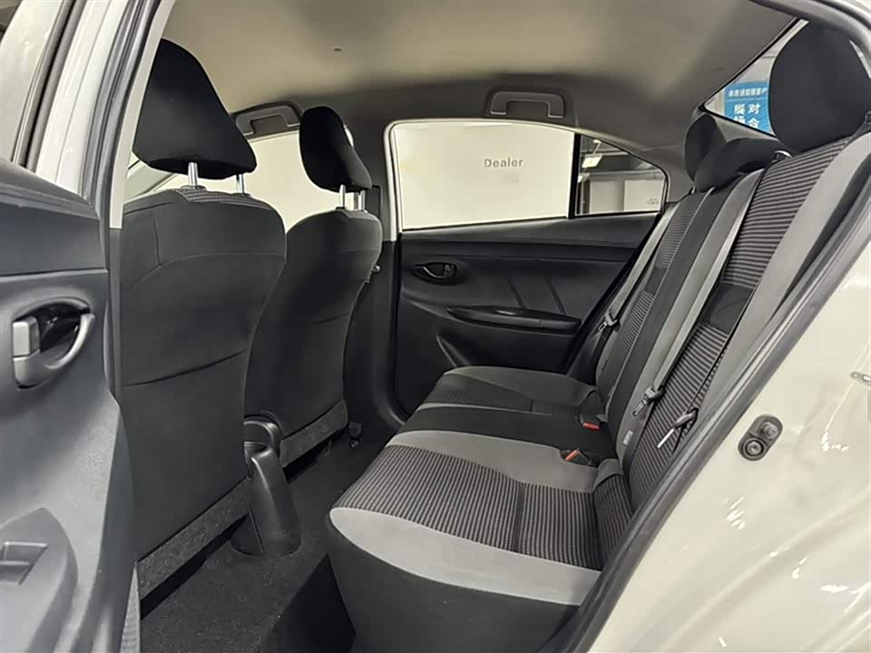 Toyota Vios