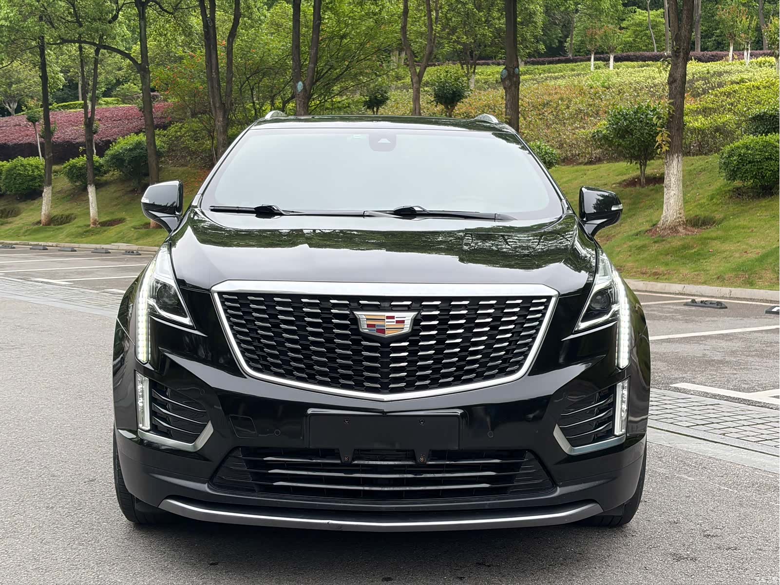Cadillac XT5, 2021 2