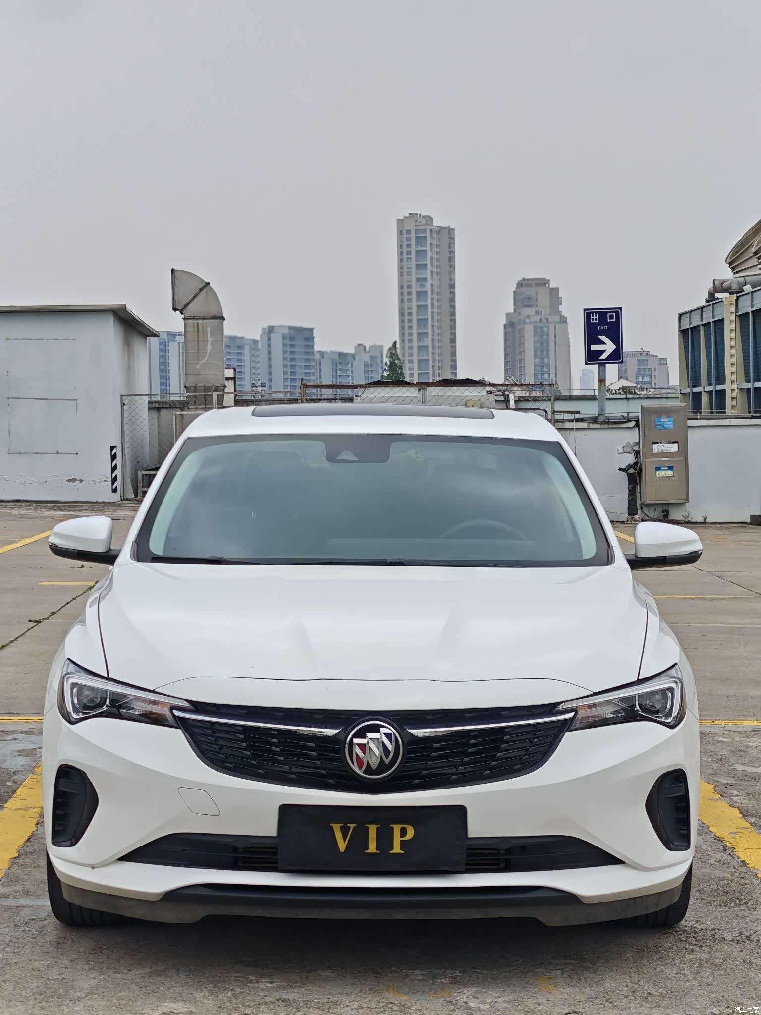 Buick Verano, 2023 2