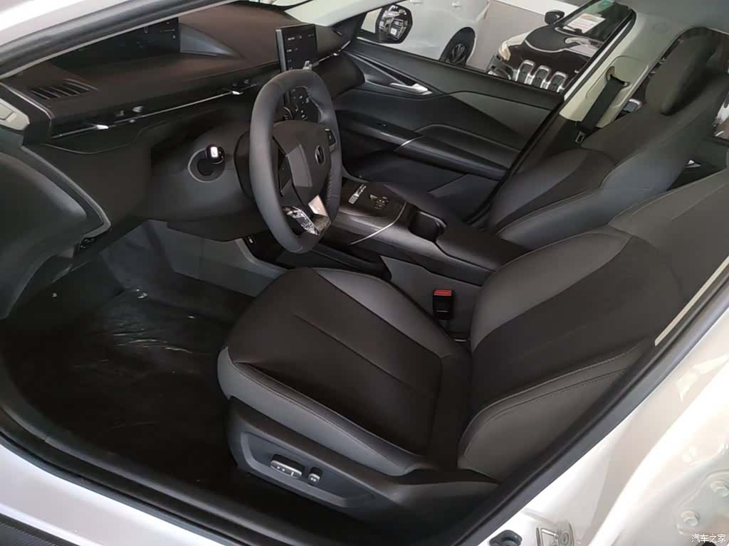 Changan Eado, 2026 7