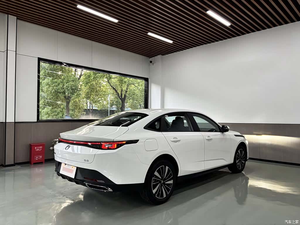 Changan Eado, 2026 22