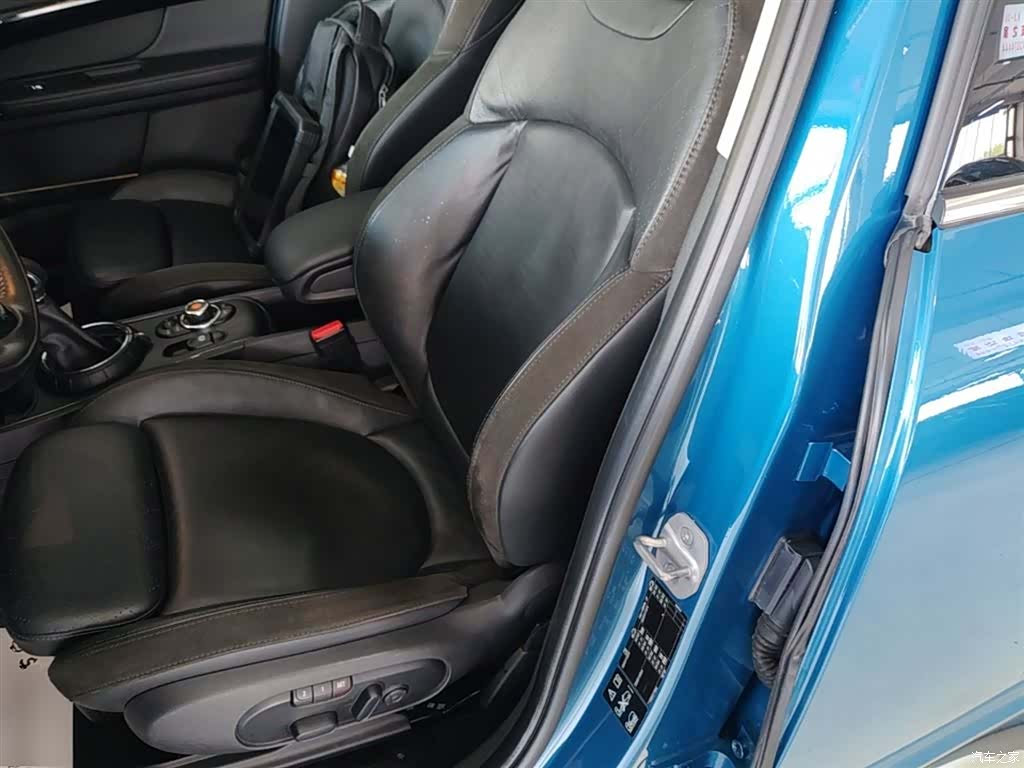 Mini Countryman, 2017 15