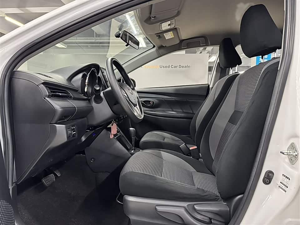 Toyota Vios