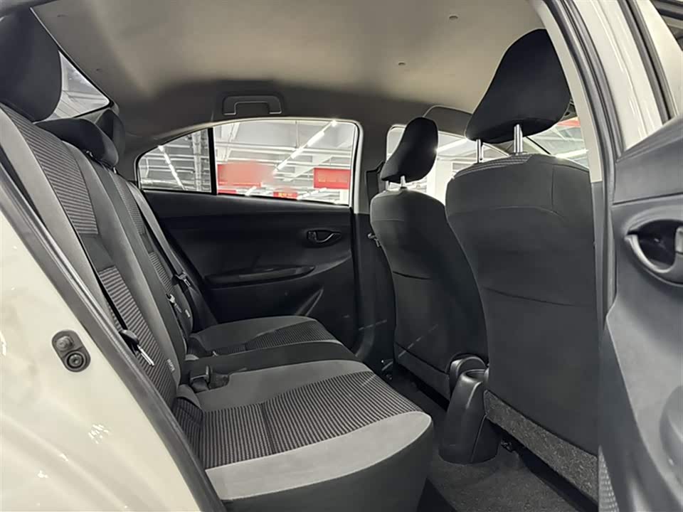 Toyota Vios
