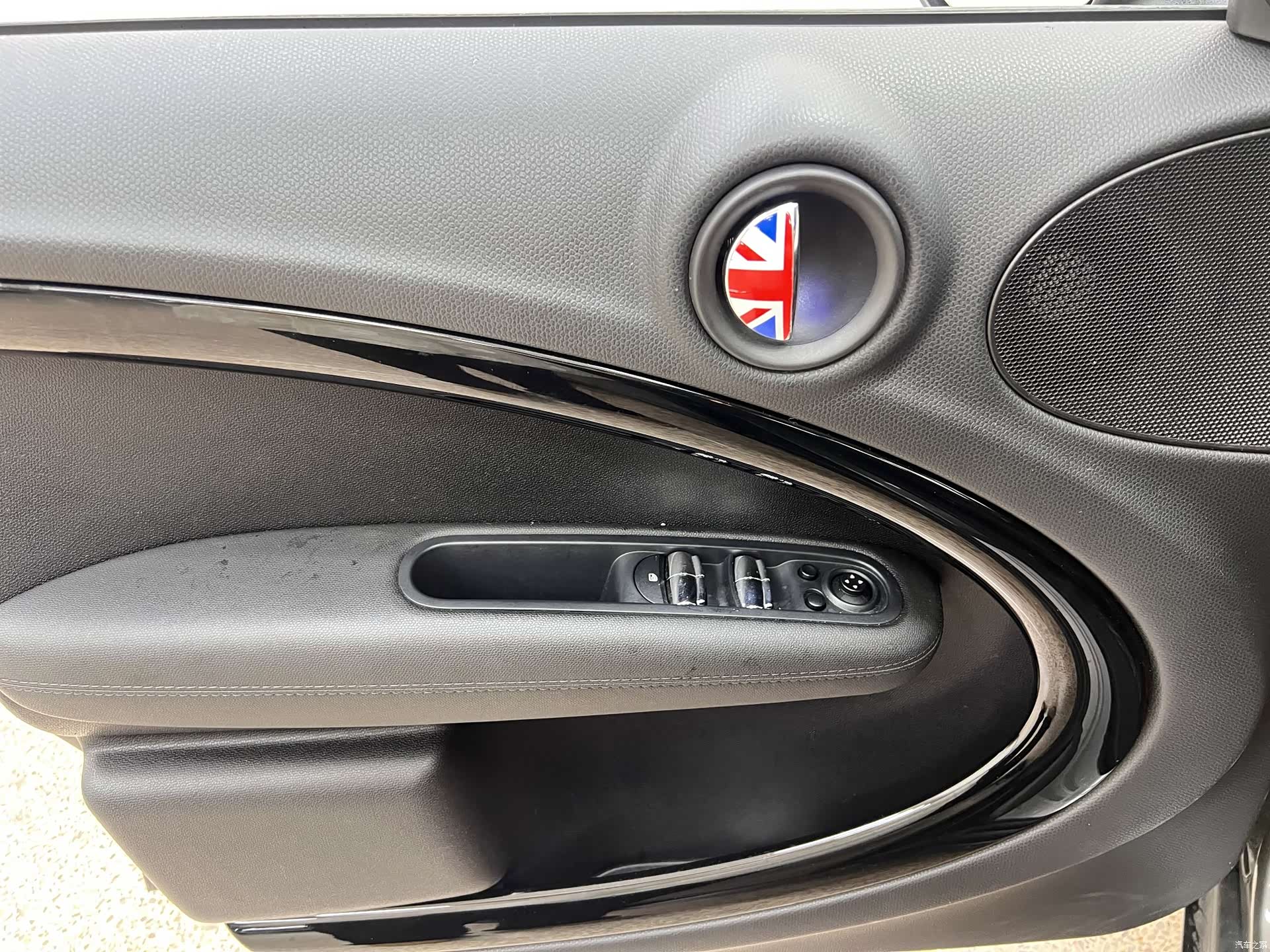 Mini Countryman, 2014 13