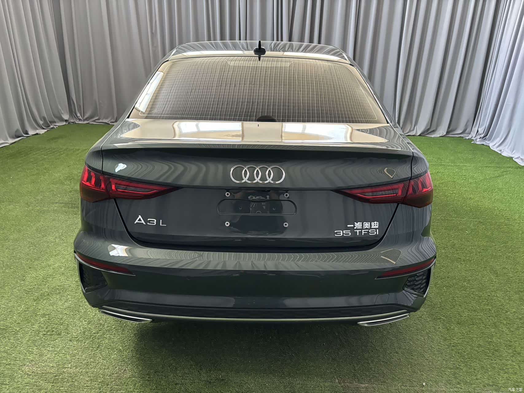 Audi A3, 2023 4