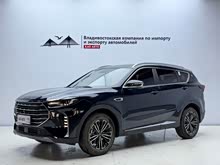 ��;X70 PLUS 2021�� 1.5T DCTɽPRO 5��