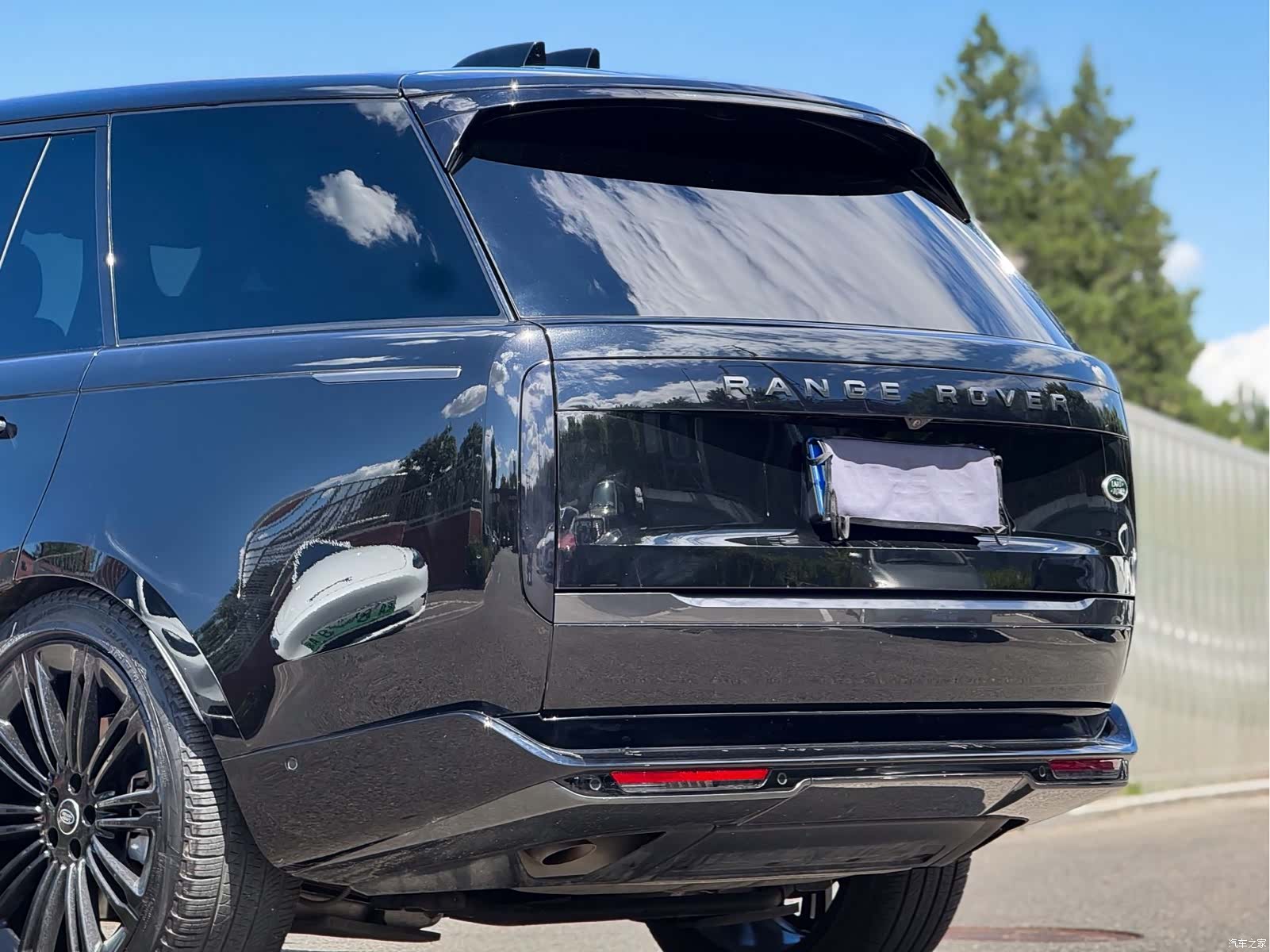 Land Rover Range Rover, 2024 15