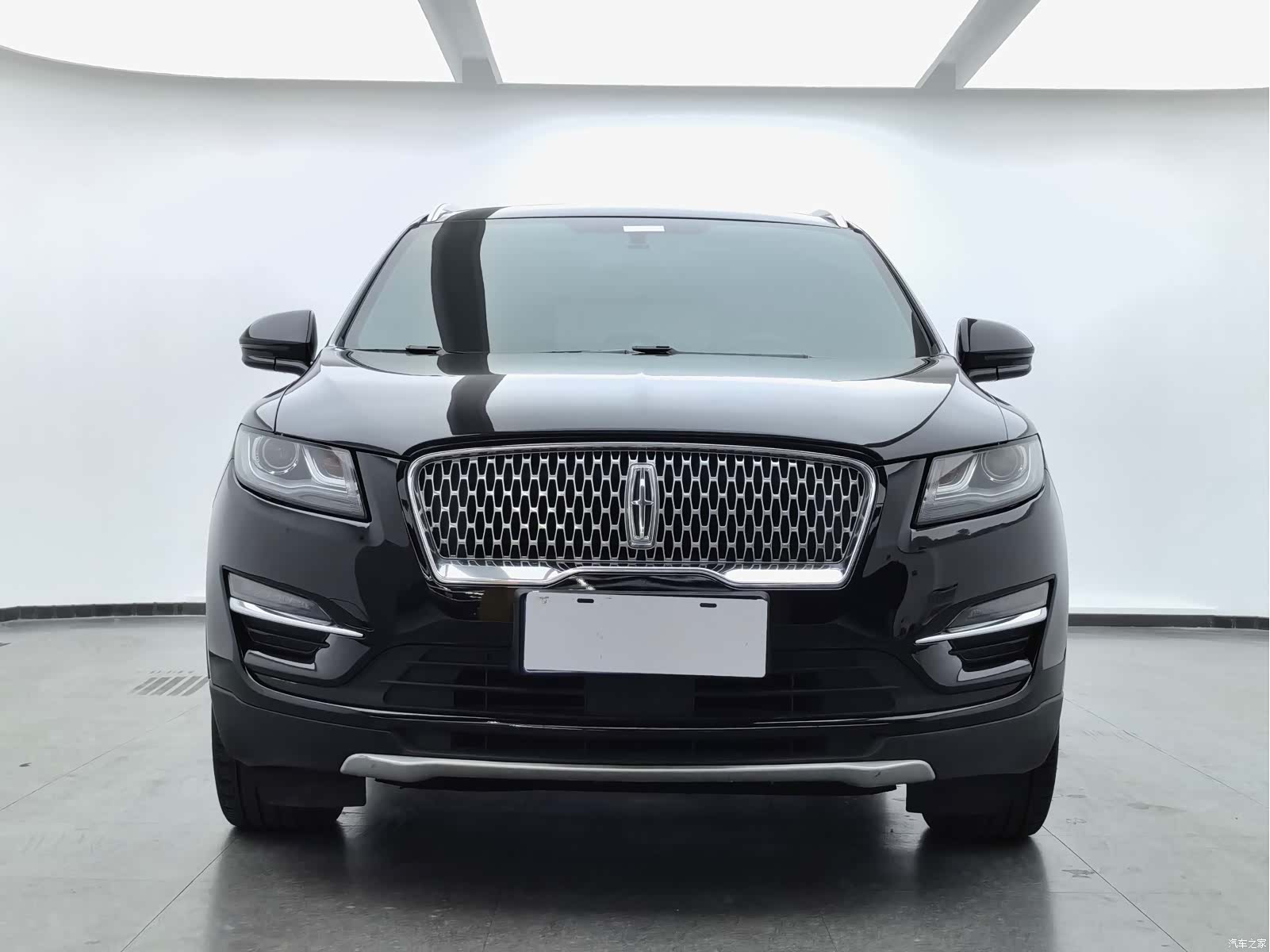 Lincoln MKC, 2019 2