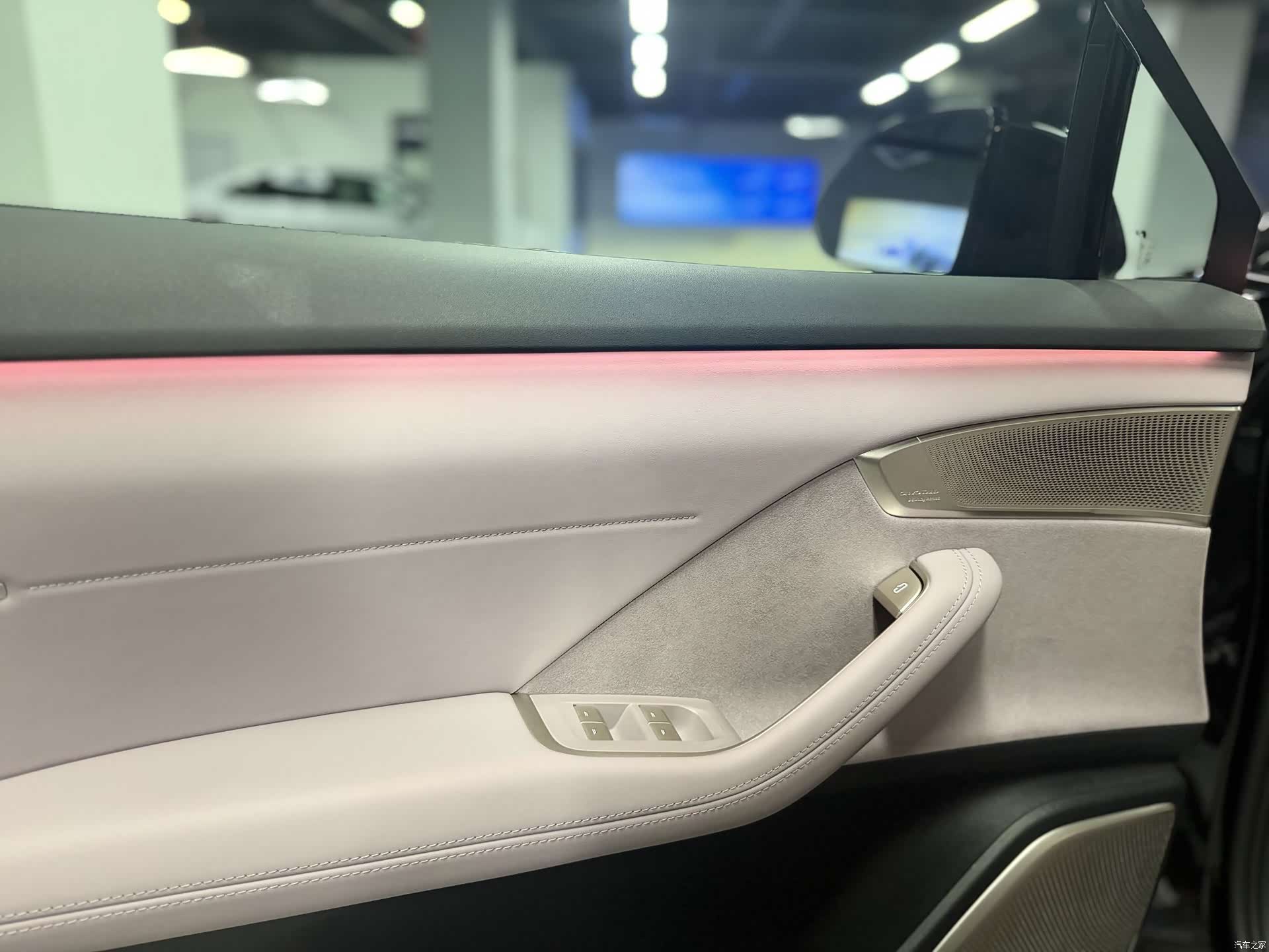 NIO L60, 2025 13