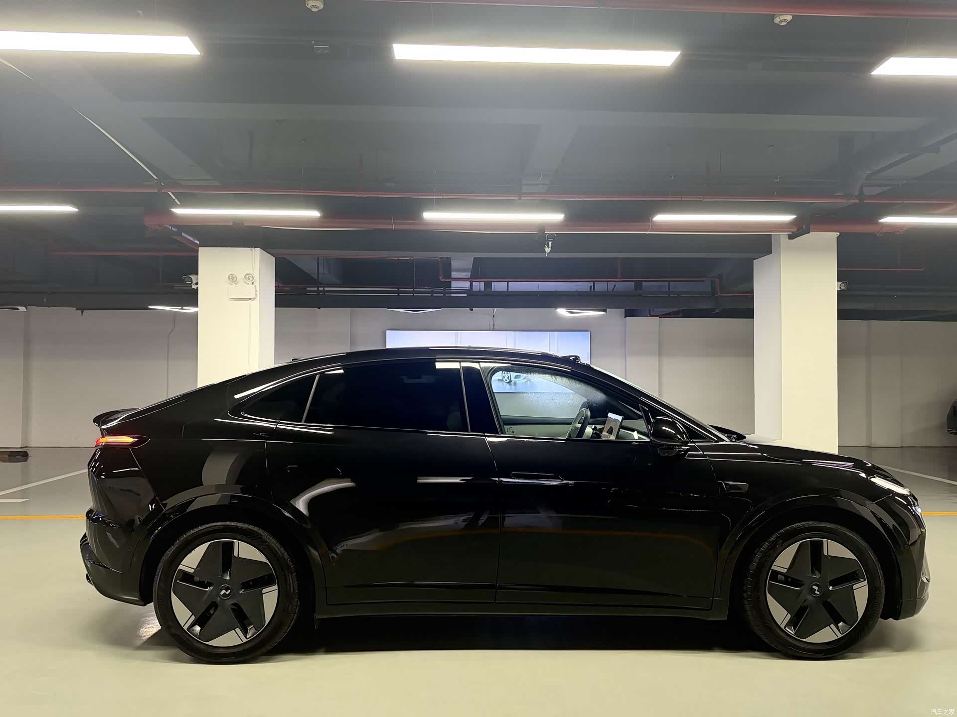 NIO L60, 2025 12