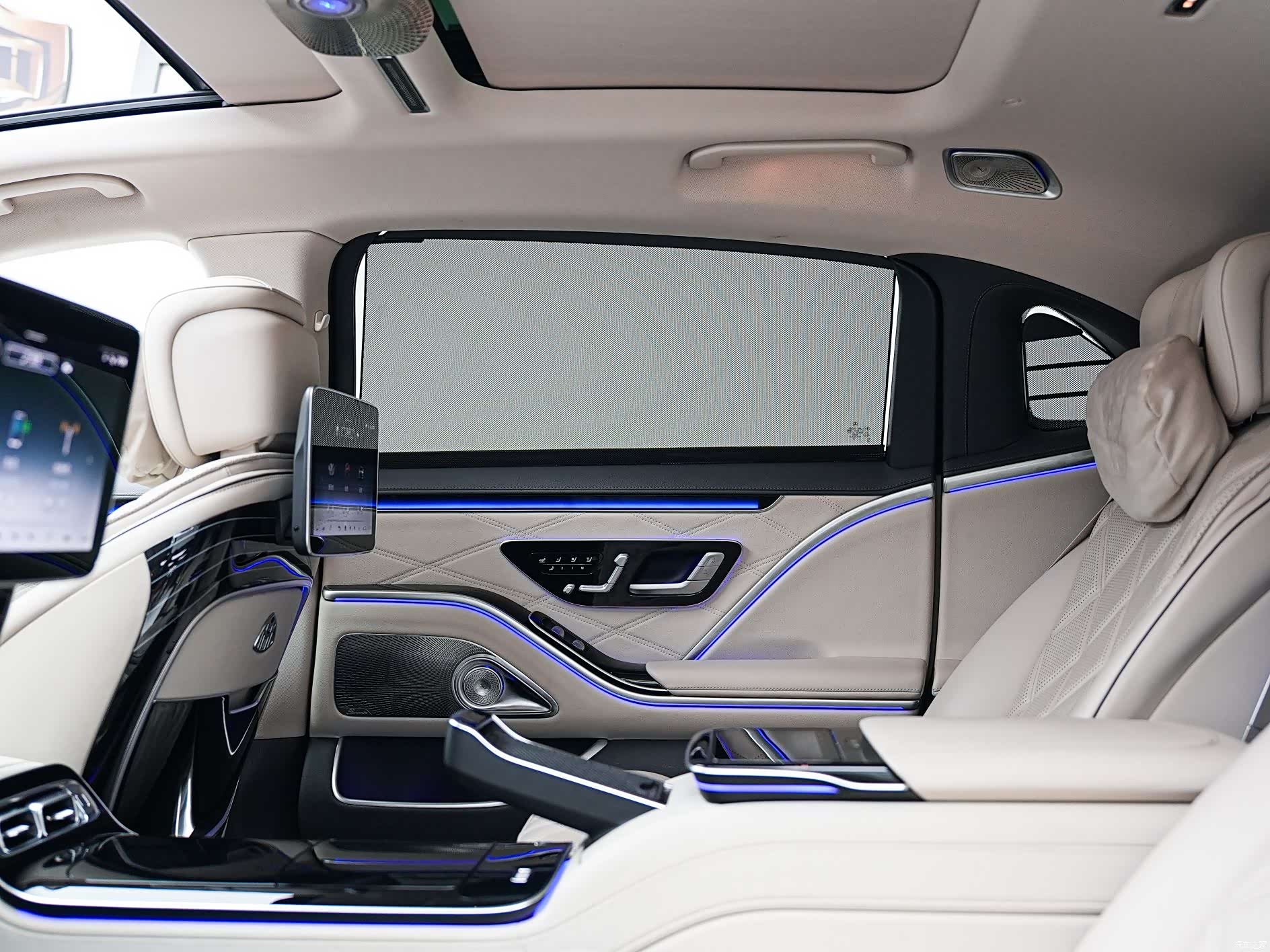 Maybach S-Class, 2024 20