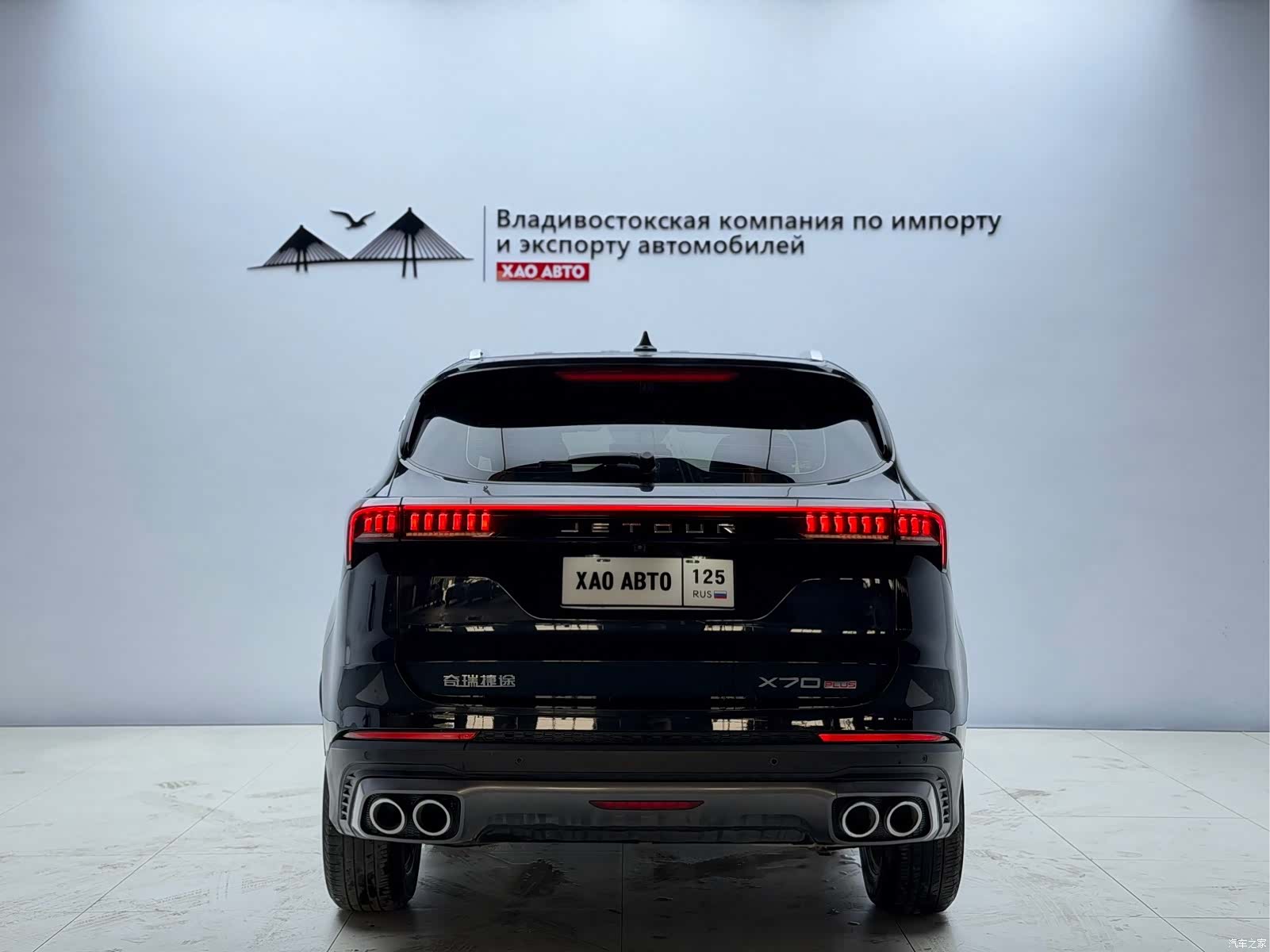 Jetour X70, 2022 все фото