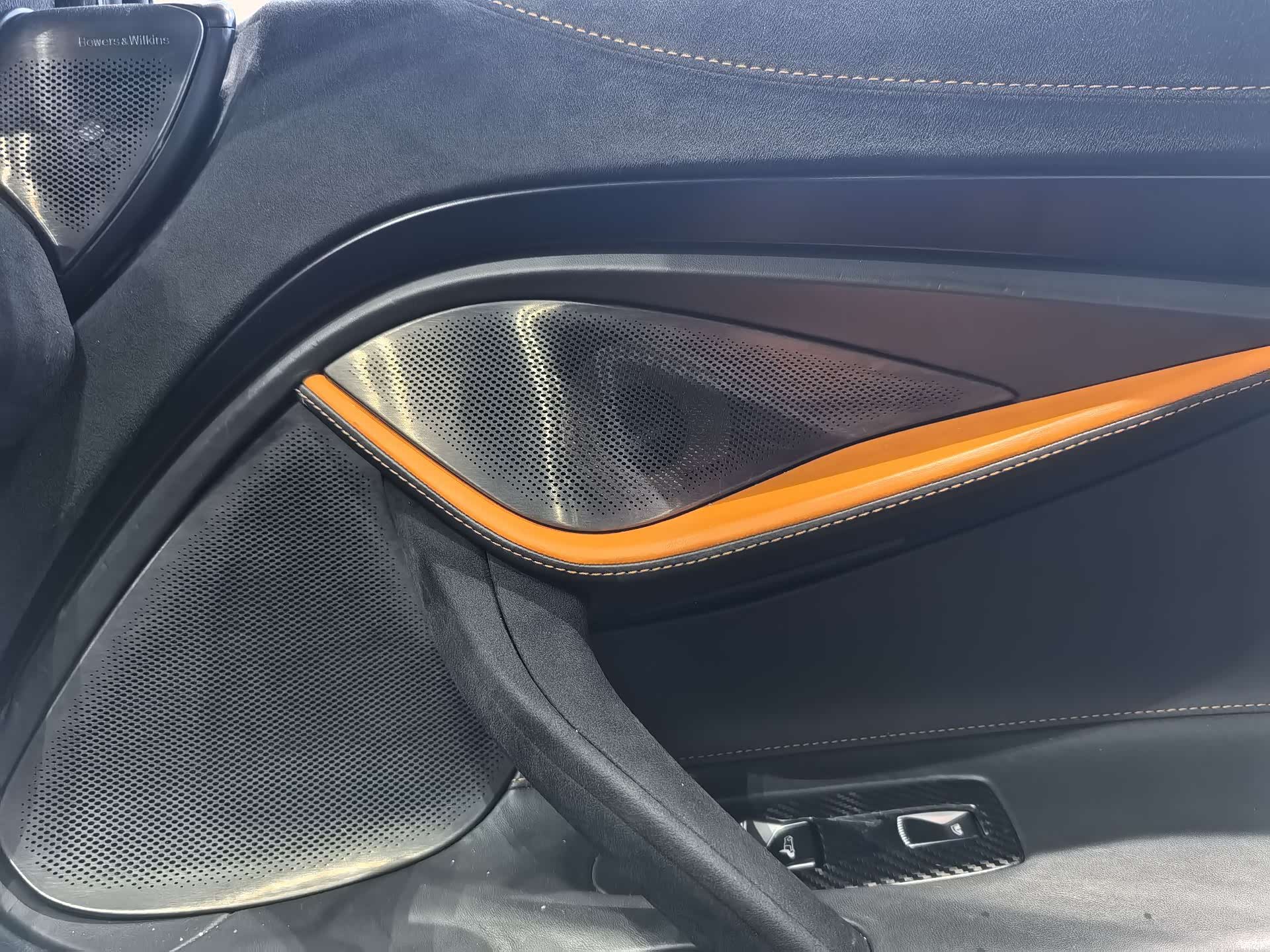 McLaren 720S, 2018 13