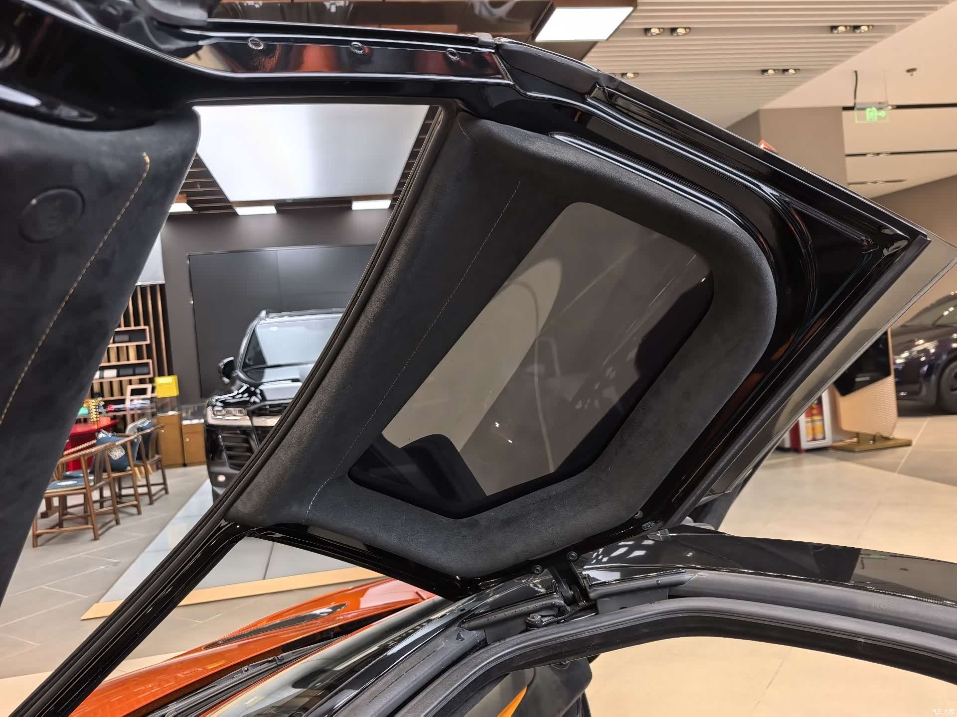 McLaren 720S, 2018 15