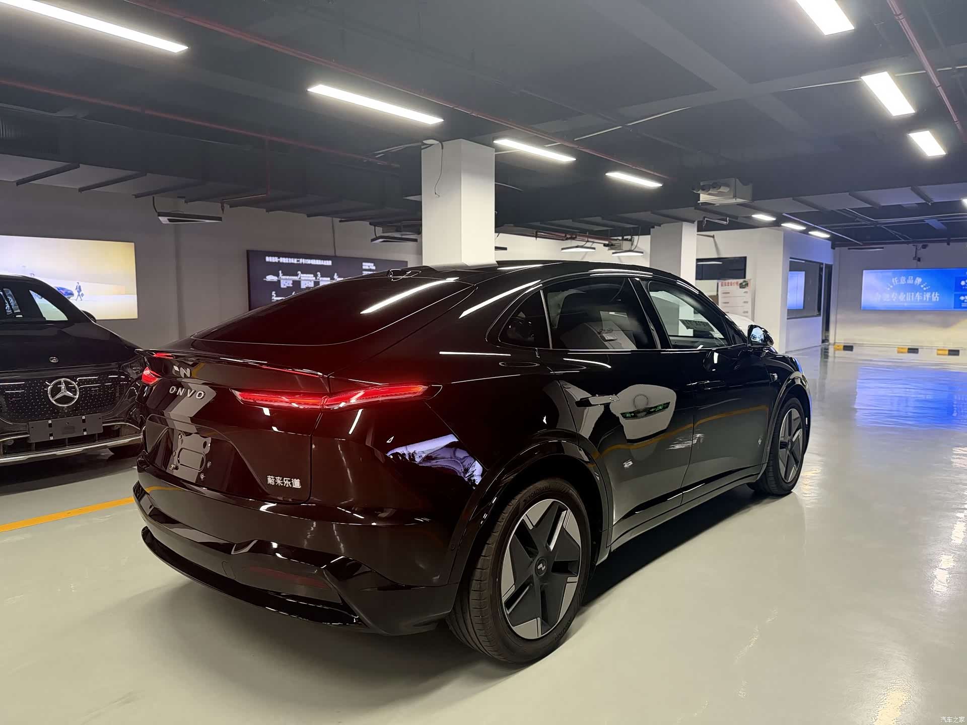 NIO L60, 2025 все фото