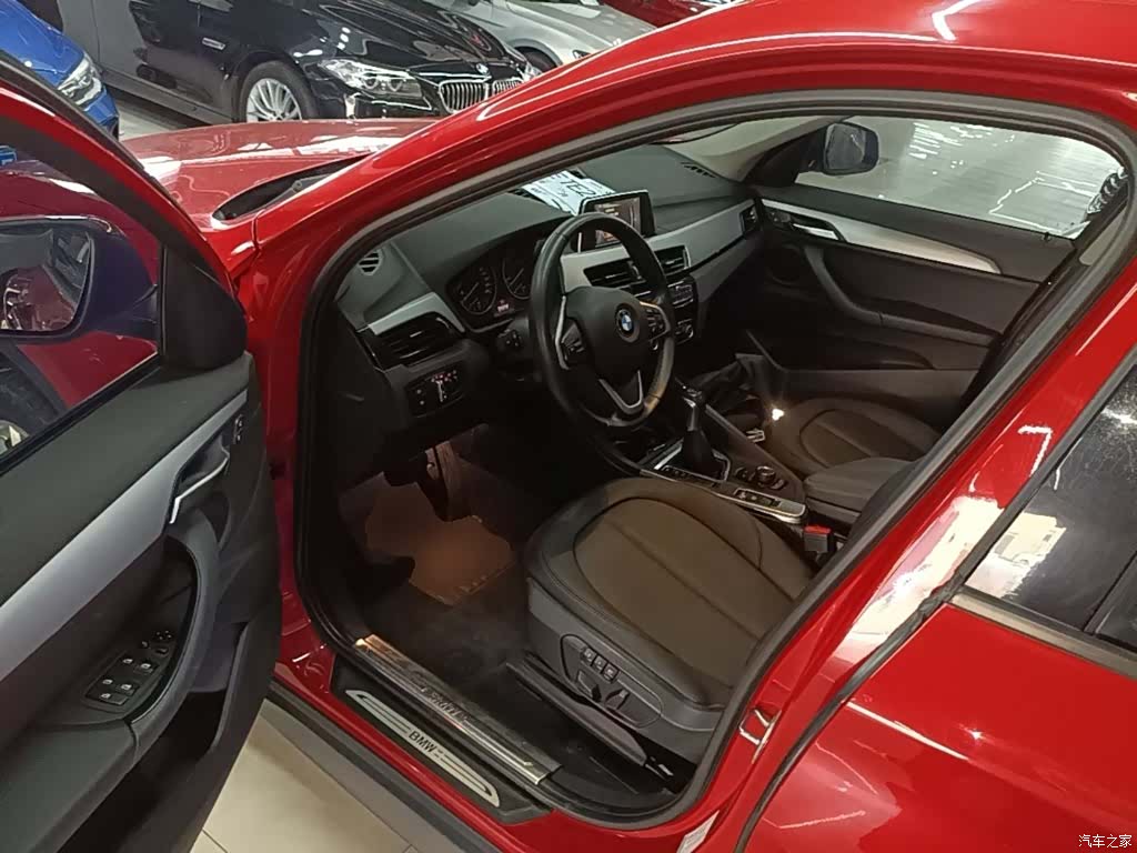 BMW X1, 2016 16