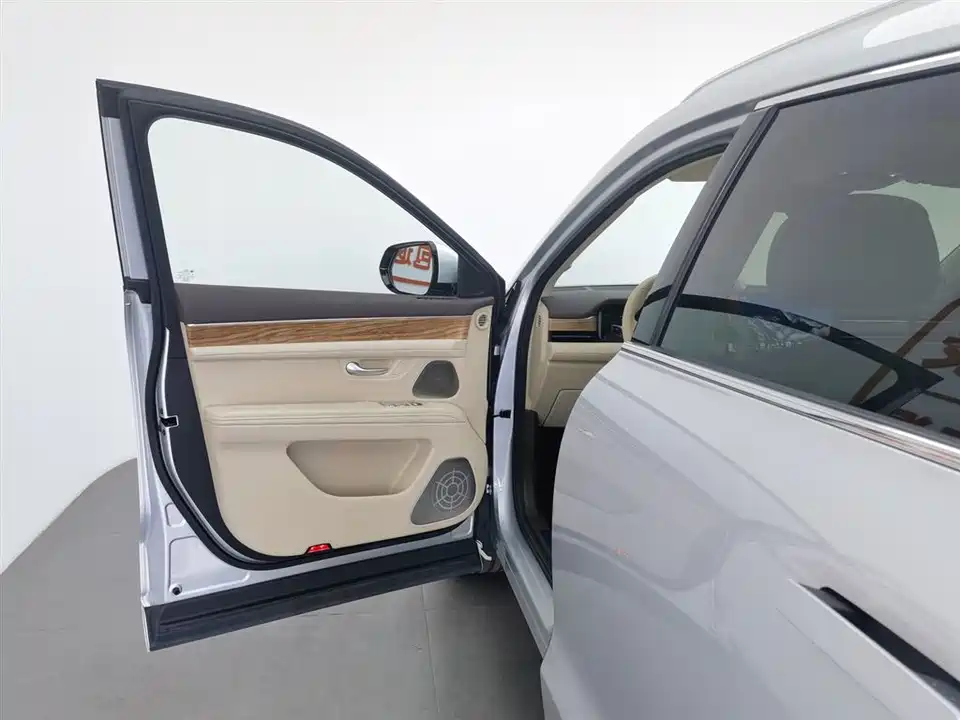 HarmonyOS Ask the world M7