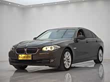 ����5ϵ 2012�� 530Li ������