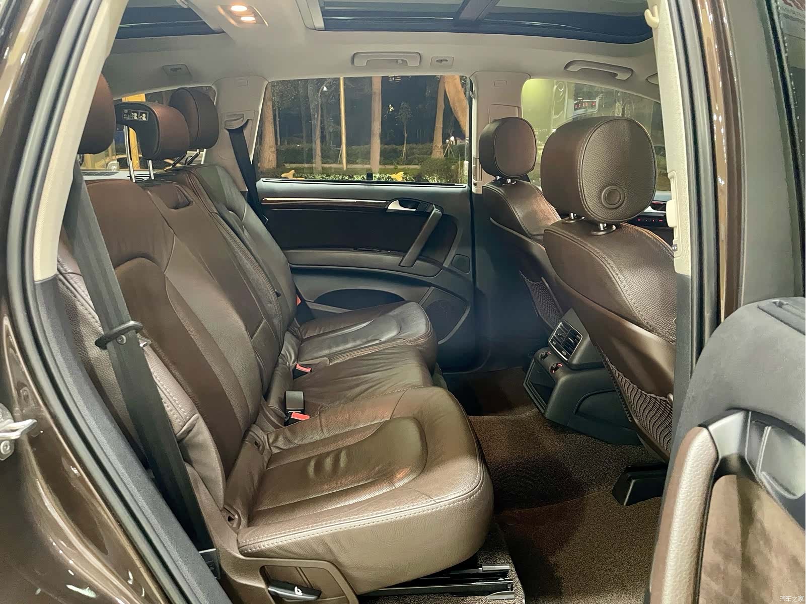 Audi Q7, 2013 13