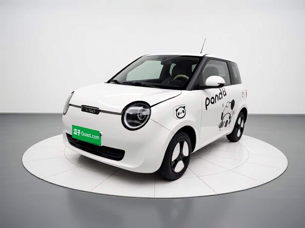 Changan Lumin