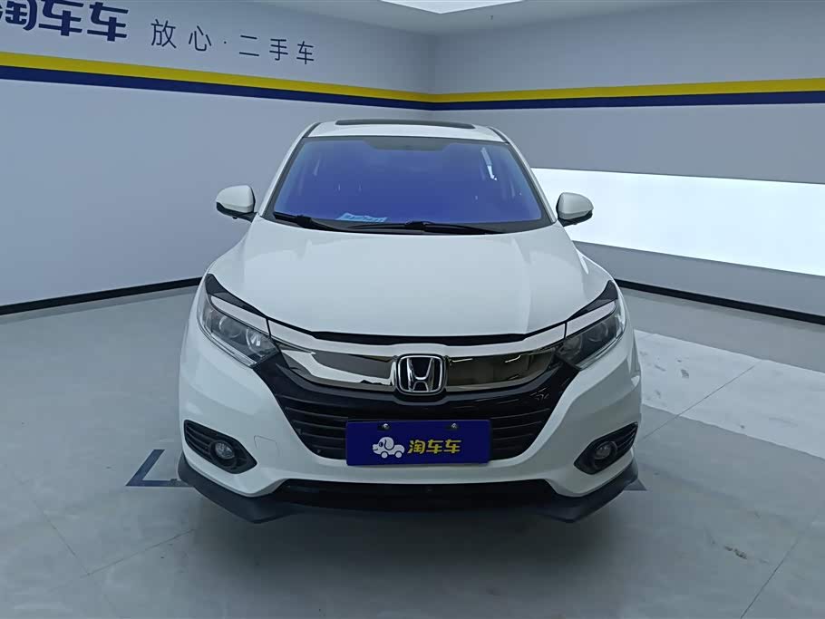Honda Binzhi