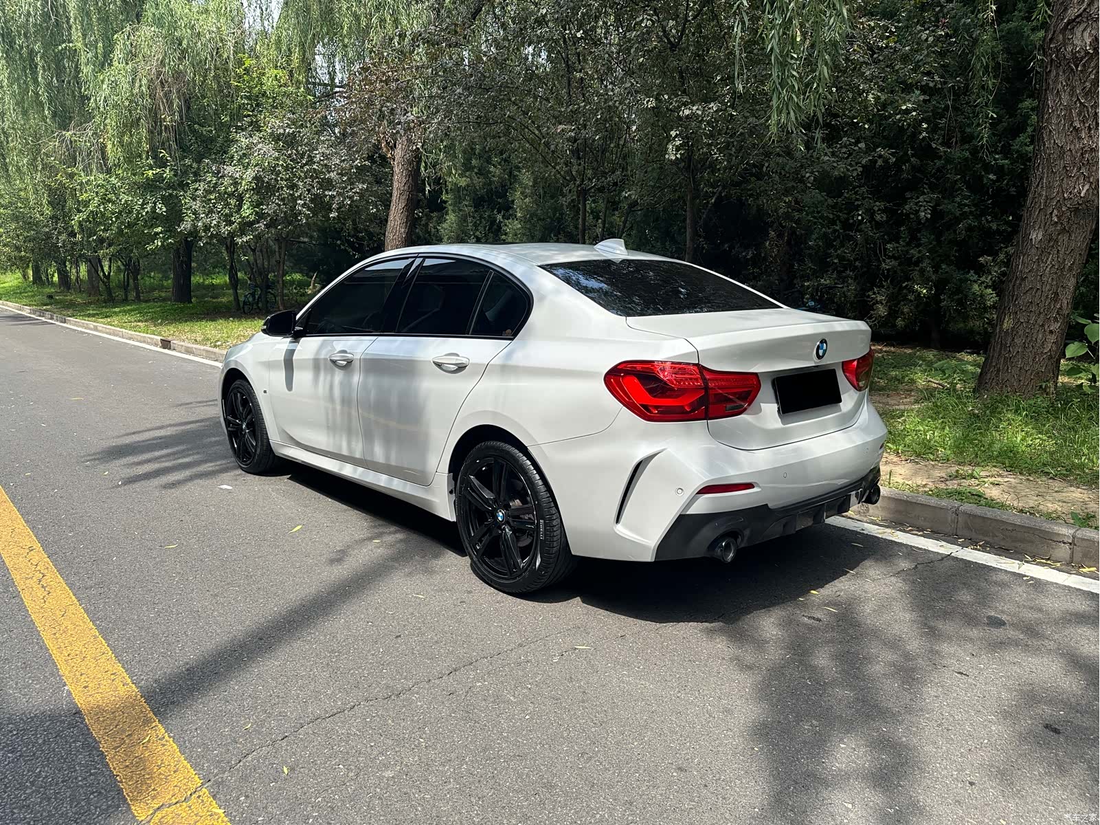 BMW 1 Series, 2022 4