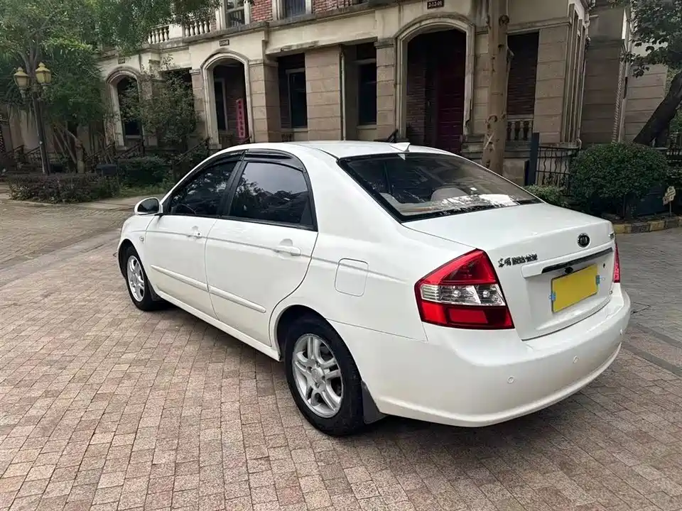 Kia Cerato