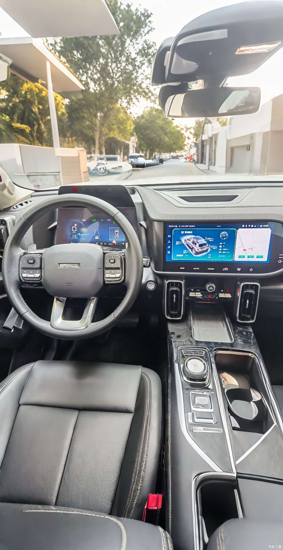 Haval Big Dog, 2023 6