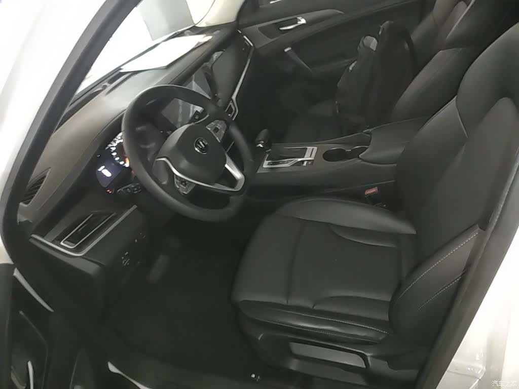 Changan CS35, 2020 15