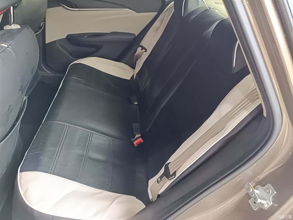 Buick 15N, 2017 17