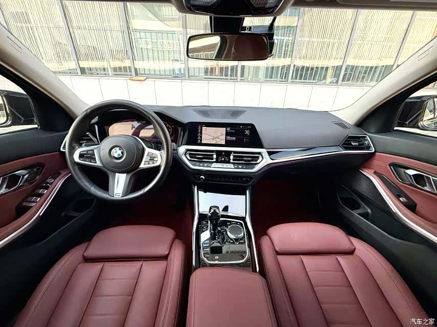 BMW 3 Series, 2020 6