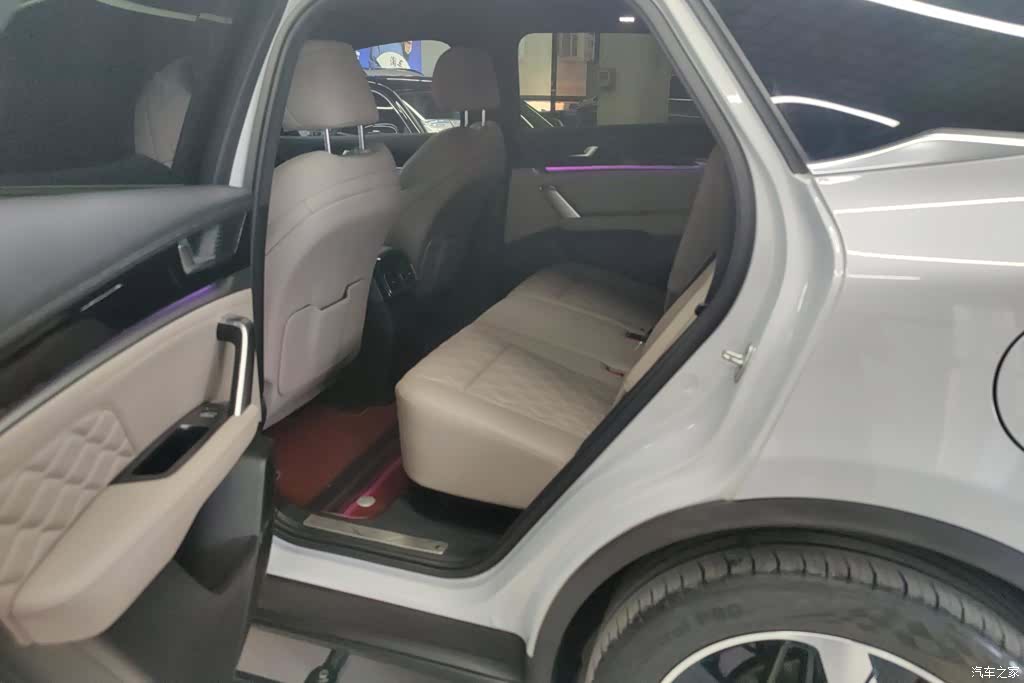BYD Tang, 2024 11