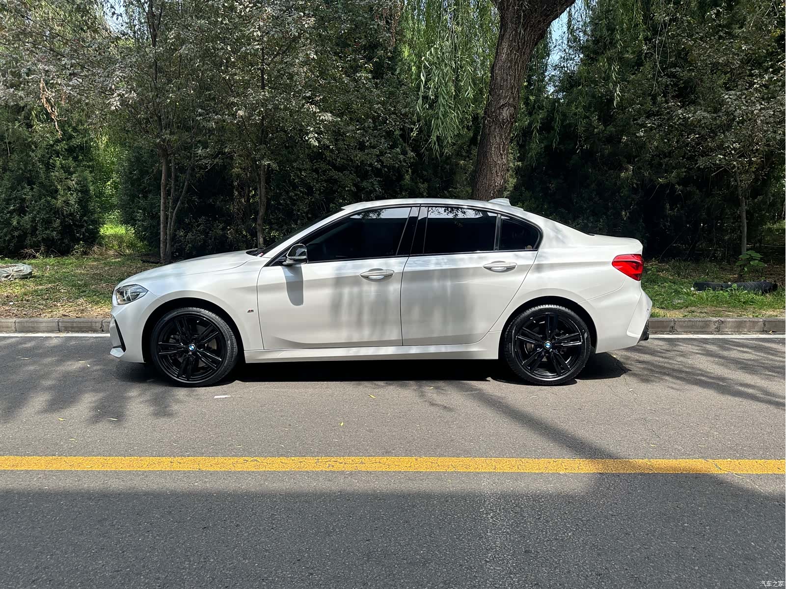 BMW 1 Series, 2022 3