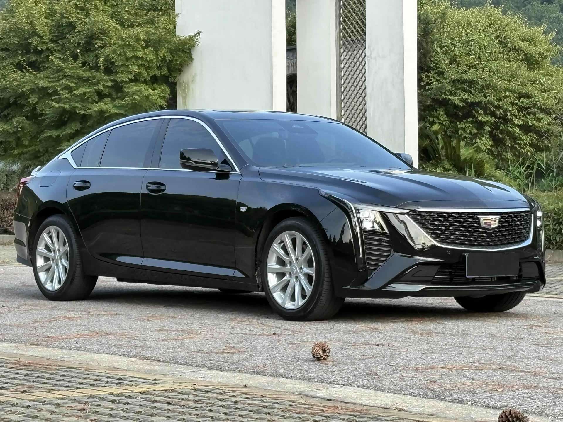 Cadillac CT5, 2024 3