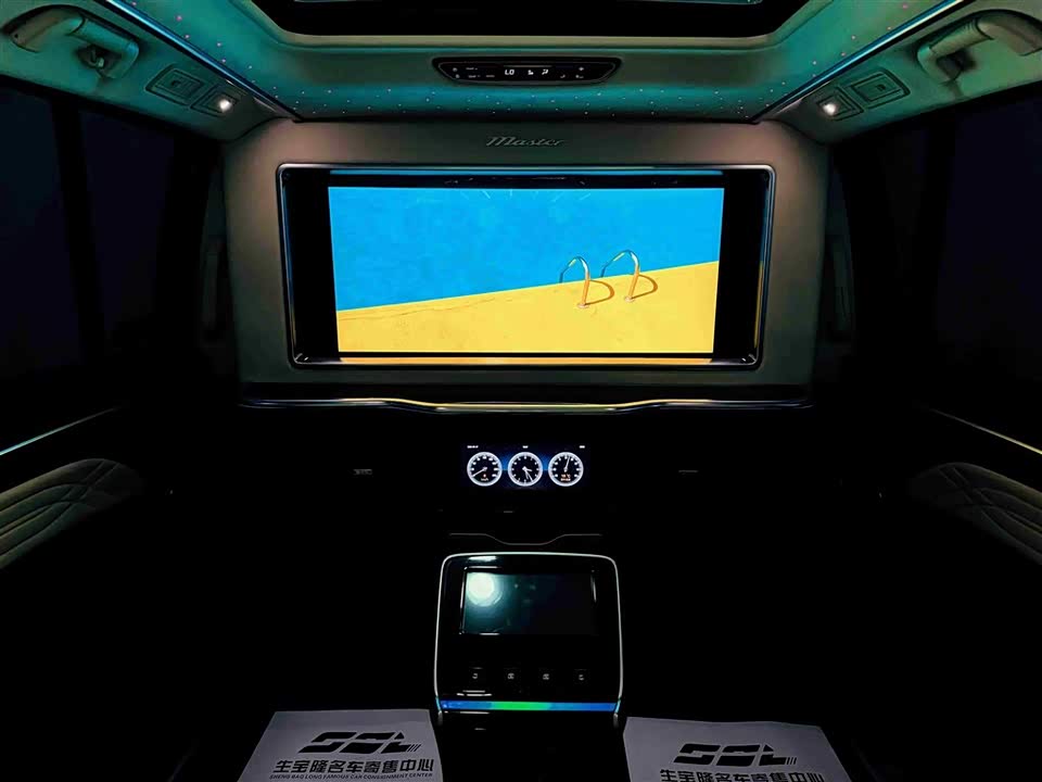 Trumpchi Trumpchi M8