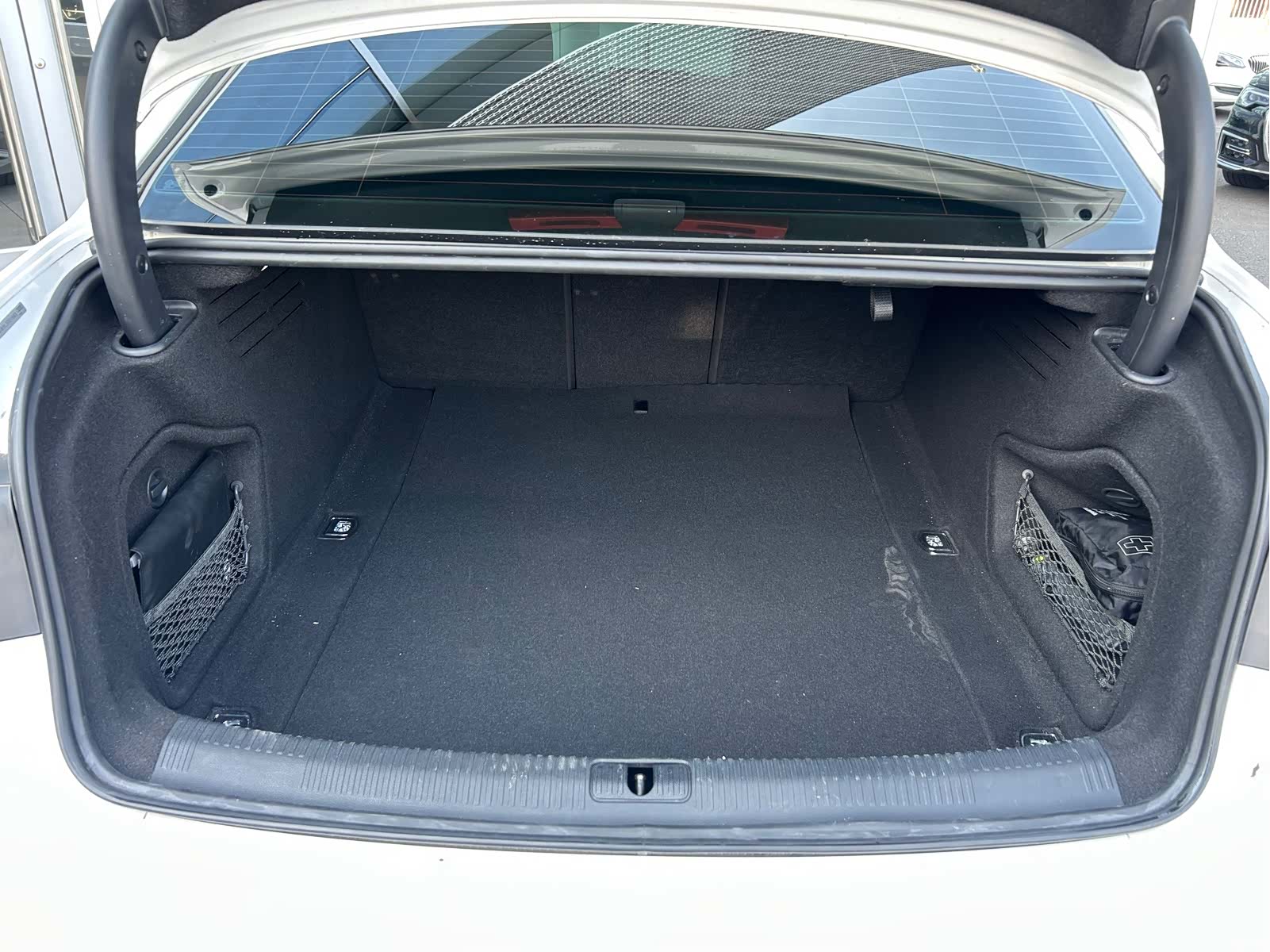 Audi A4L, 2020 10