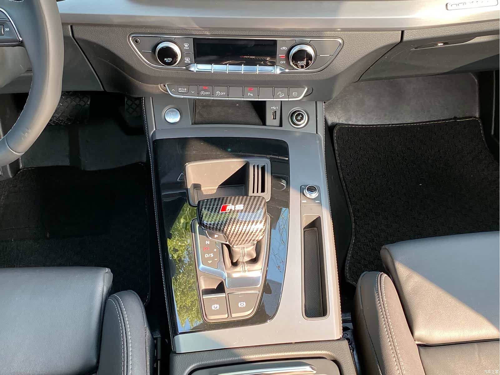 Audi Q5L, 2023 18