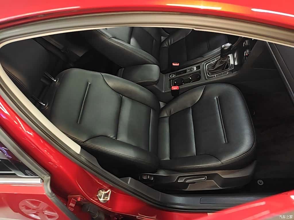 Volkswagen Golf, 2017 25