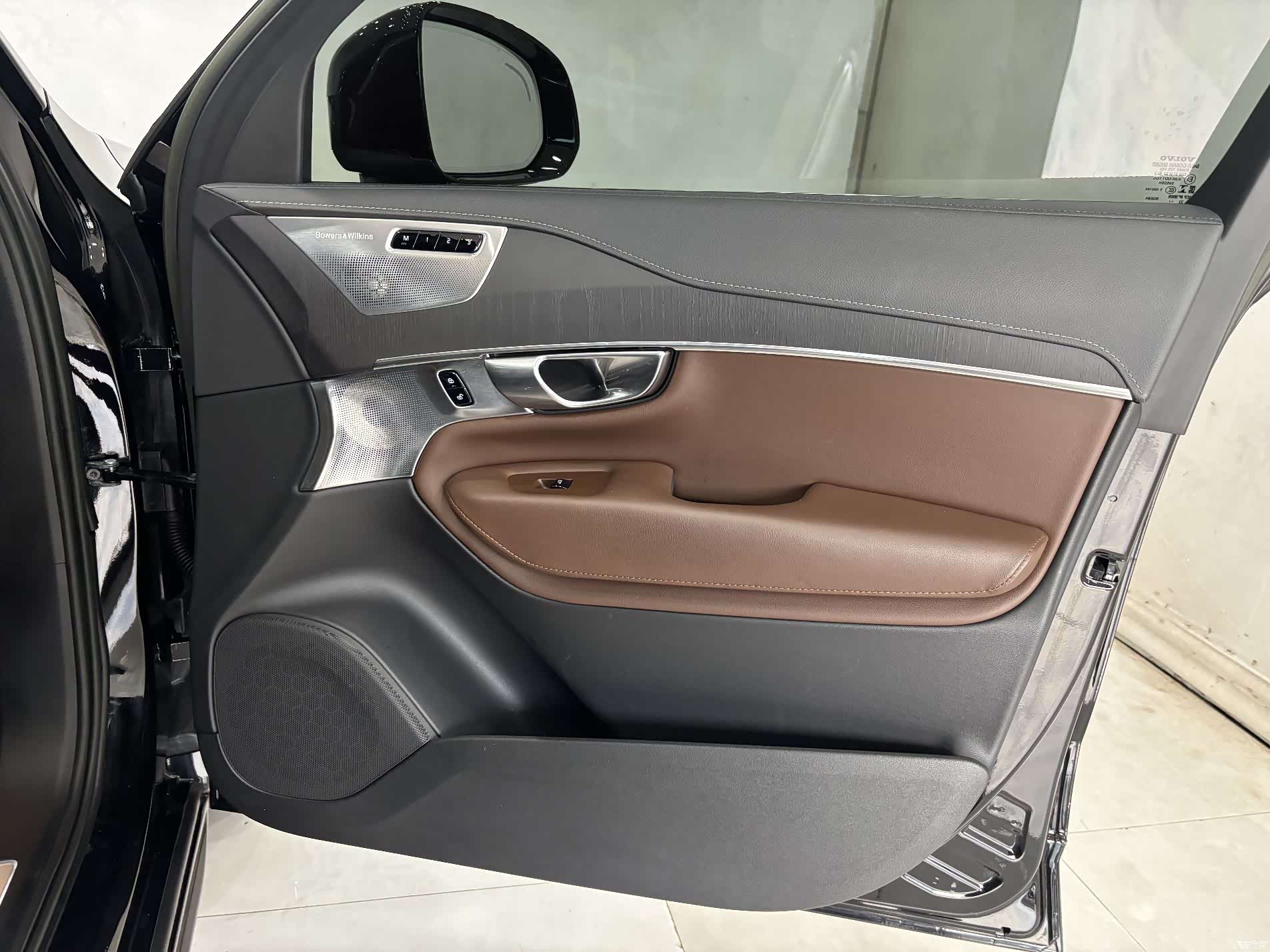 Volvo XC90, 2023 25