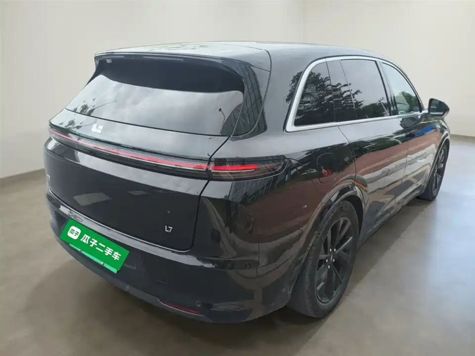 Li Auto Ideal L7