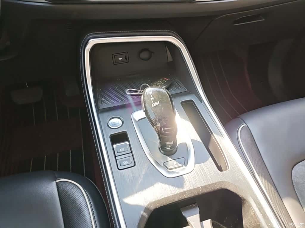 Haval H6, 2021 14