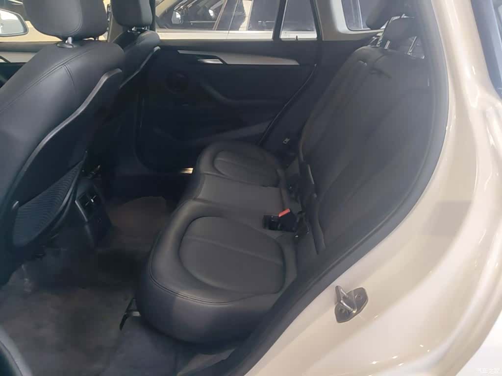 BMW X1, 2019 17