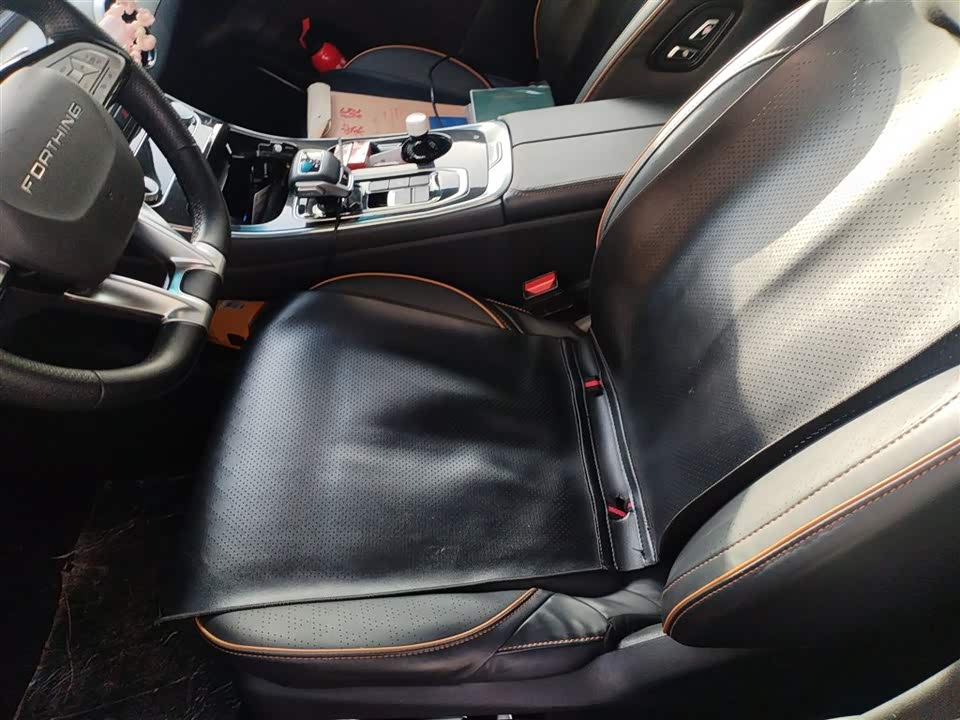 Forthing Popular yachts